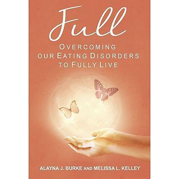 FULL / Black Umbrella Wellness Publishing LLC, Alayna Burke, Melissa Kelley