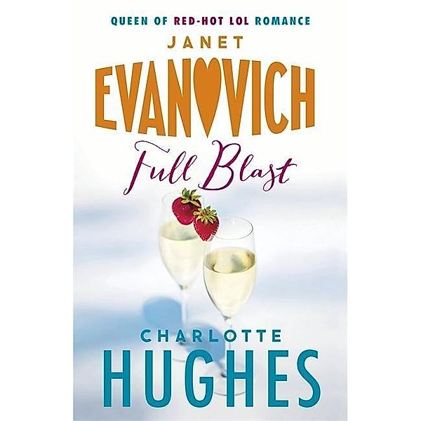 Full Blast, Janet Evanovich, Charlotte Hughes