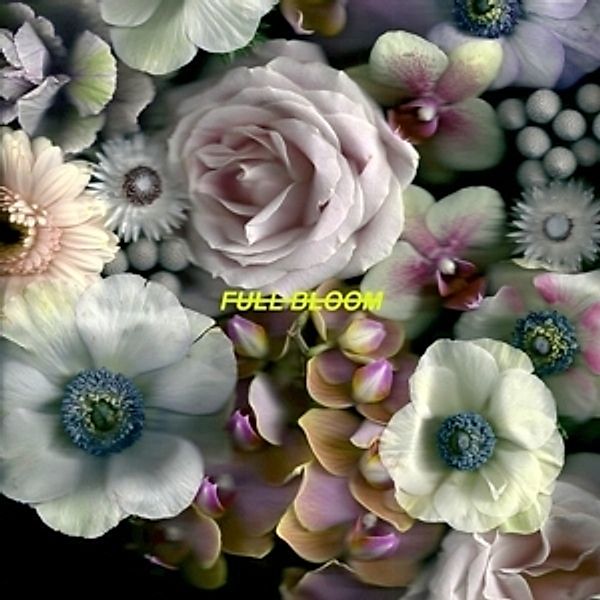 Full Bloom (Vinyl), Alpines