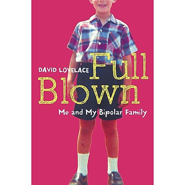 Full Blown, David Lovelace