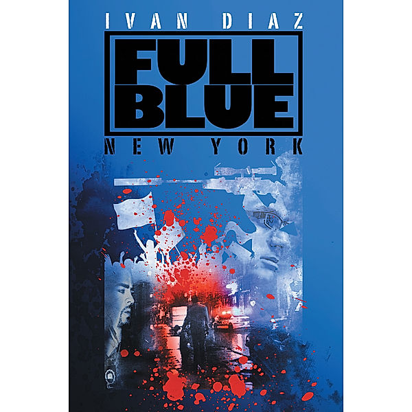 Full Blue, Ivan Diaz