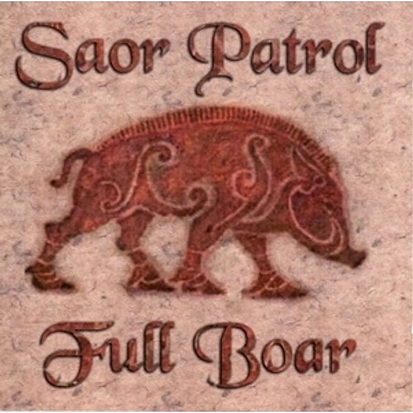 Full Boar, Saor Patrol