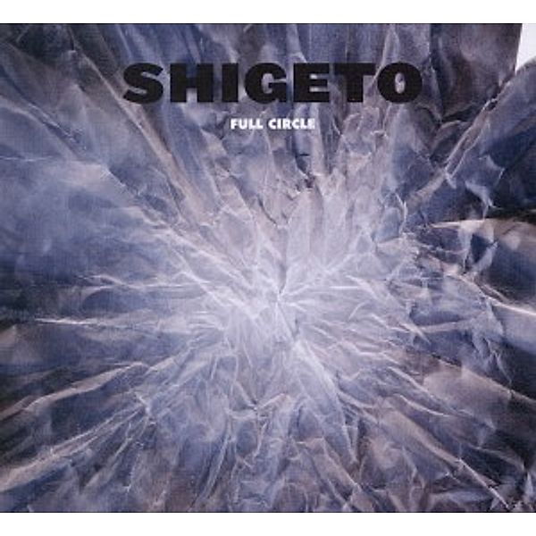 Full Circle, Shigeto