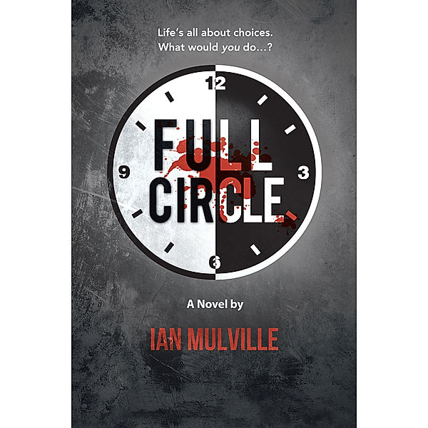 Full Circle, Ian Mulville