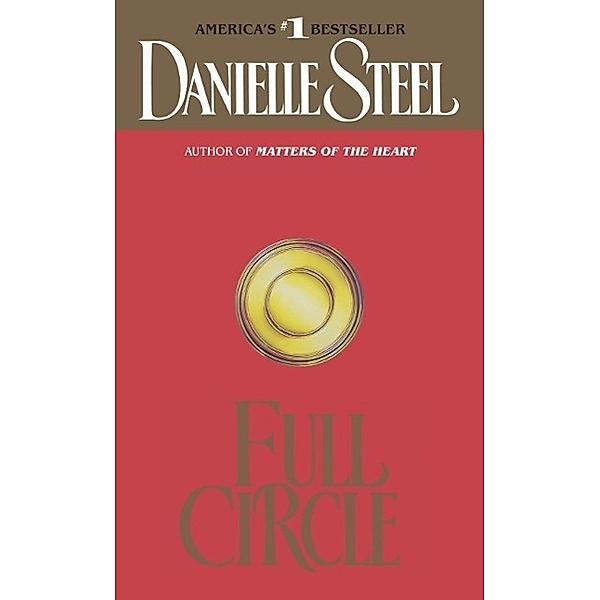 Full Circle, Danielle Steel