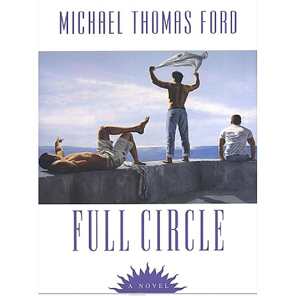 Full Circle, Michael Thomas Ford