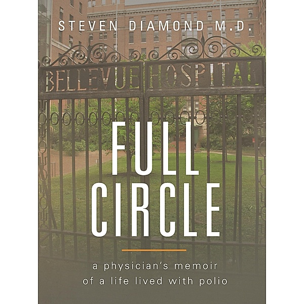 Full Circle, Steven Diamond