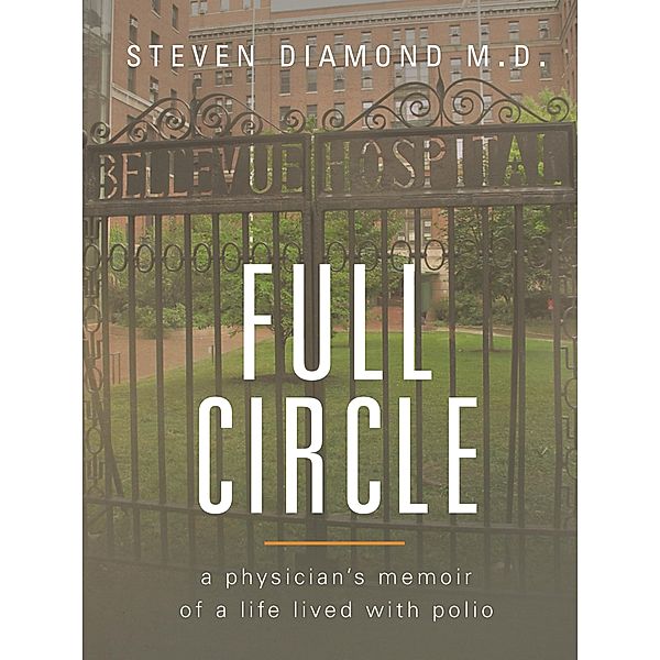 Full Circle, Steven Diamond