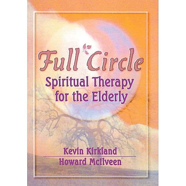 Full Circle, Kevin Kirkland, Howard Mc Ilveen