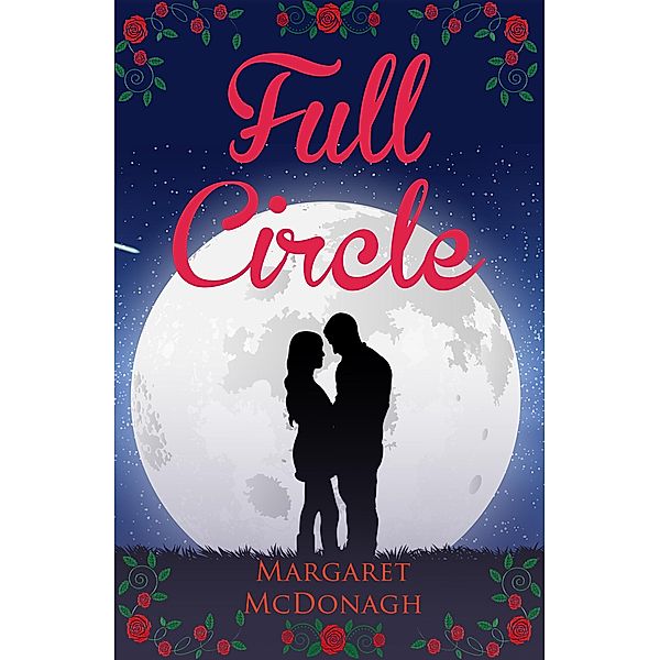 Full circle, Margaret Mcdonagh