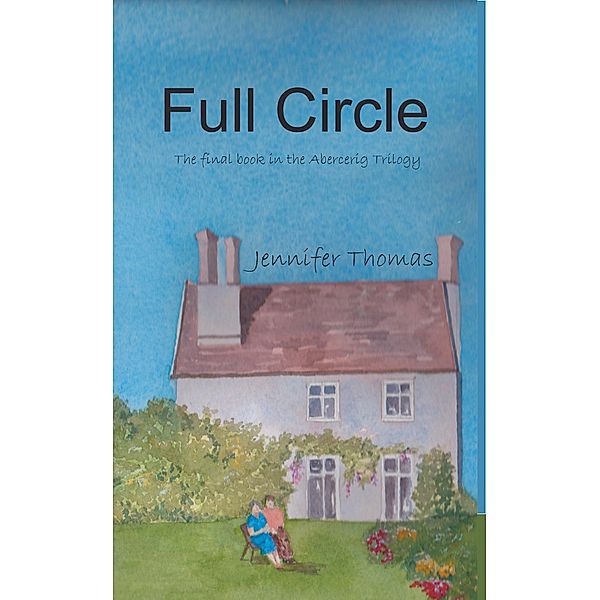 Full Circle, Jennifer Thomas