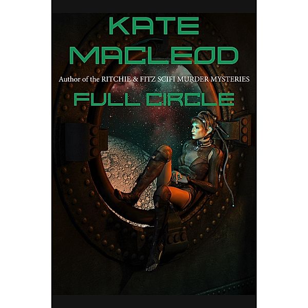 Full Circle, Kate Macleod