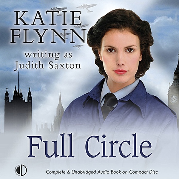 Full Circle, Katie Flynn writing as Judith Saxton