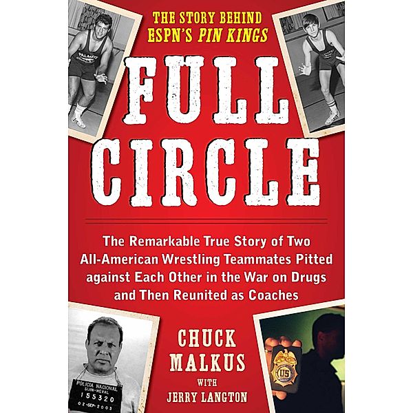 Full Circle, Chuck Malkus, Jerry Langton