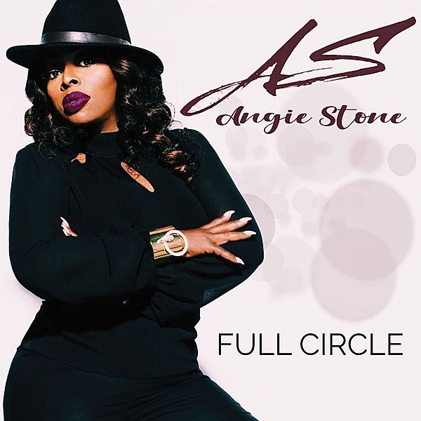 Full Circle, Angie Stone
