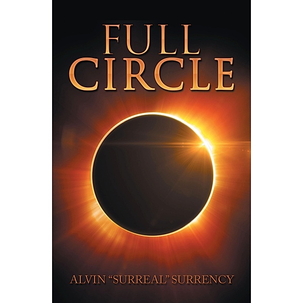 Full Circle, Alvin Surrency