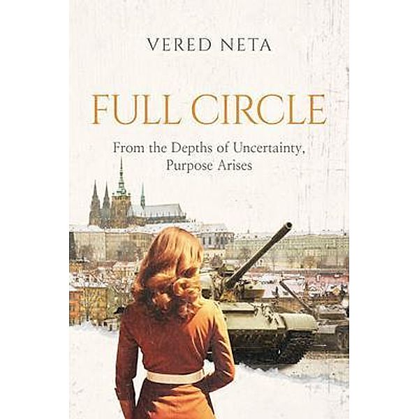 Full Circle, Vered Neta