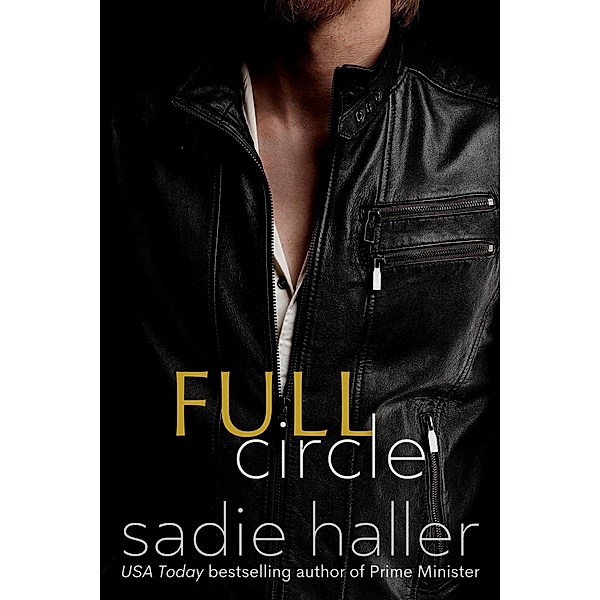 Full Circle (Fetwrk, #5) / Fetwrk, Sadie Haller