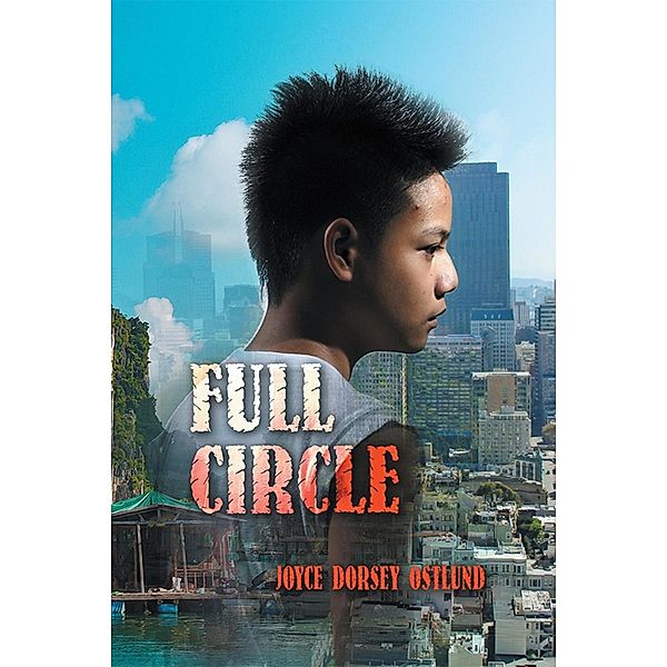 Full Circle / SBPRA, Joyce Ostlund