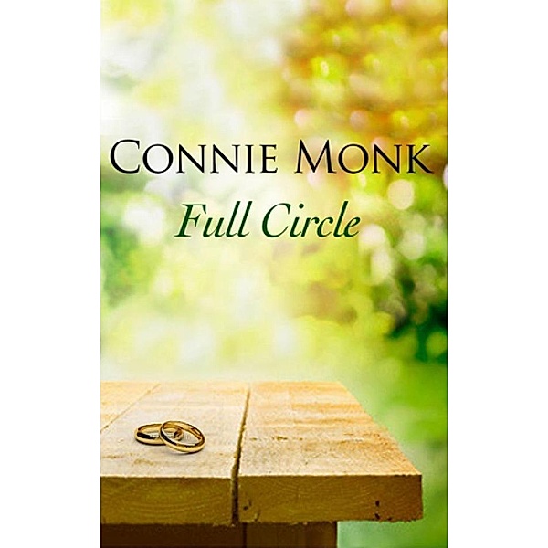 Full Circle / Severn House, Connie Monk