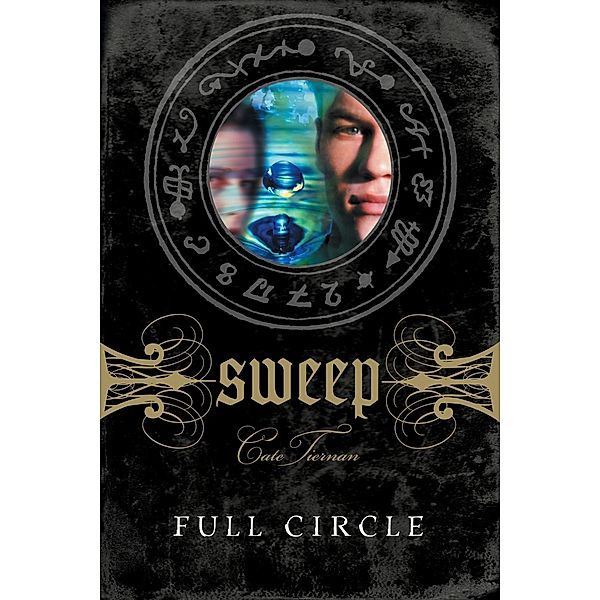 Full Circle / Sweep Bd.14, Cate Tiernan