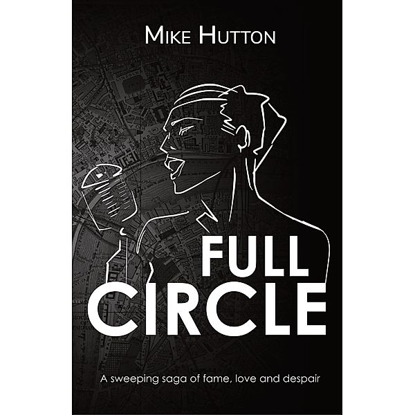 Full Circle / The Conrad Press, Mike Hutton