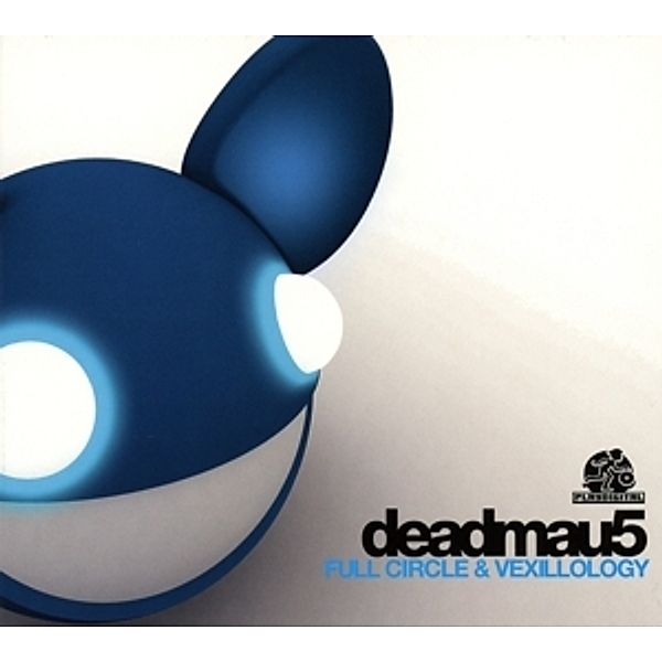 Full Circle & Vexillology, Deadmau5