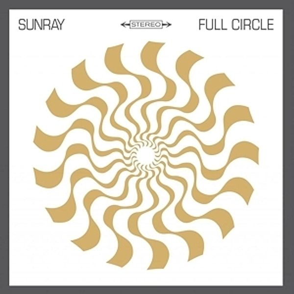 Full Circle (Vinyl), Sunray