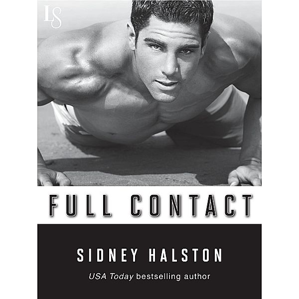 Full Contact / Worth the Fight Bd.2, Sidney Halston