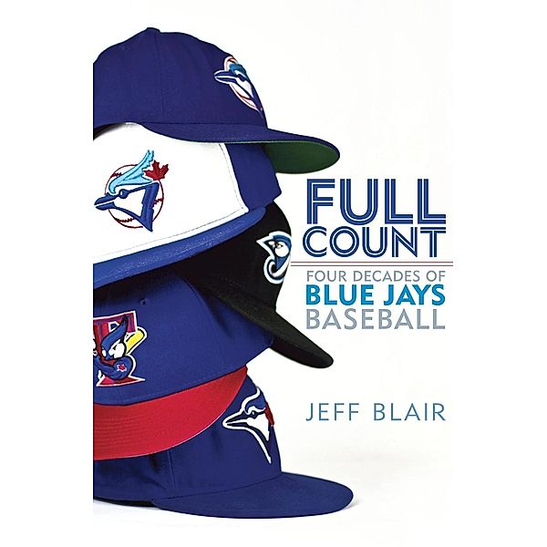 Full Count, Jeff Blair