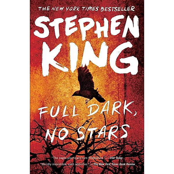 Full Dark, No Stars, Stephen King