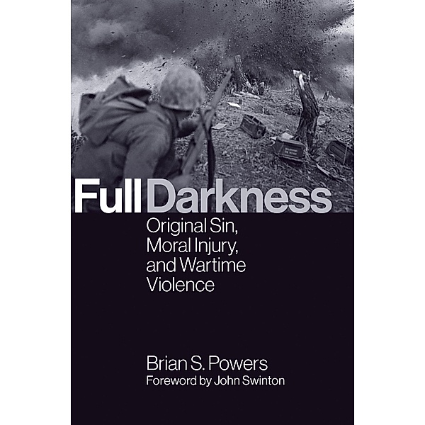 Full Darkness, Brian S. Powers
