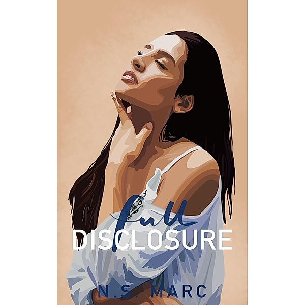 Full Disclosure (Standalone, Blue Island #3) / Blue Island, N. S. Marc