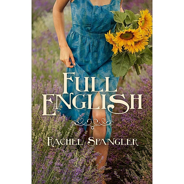 Full English, Rachel Spangler