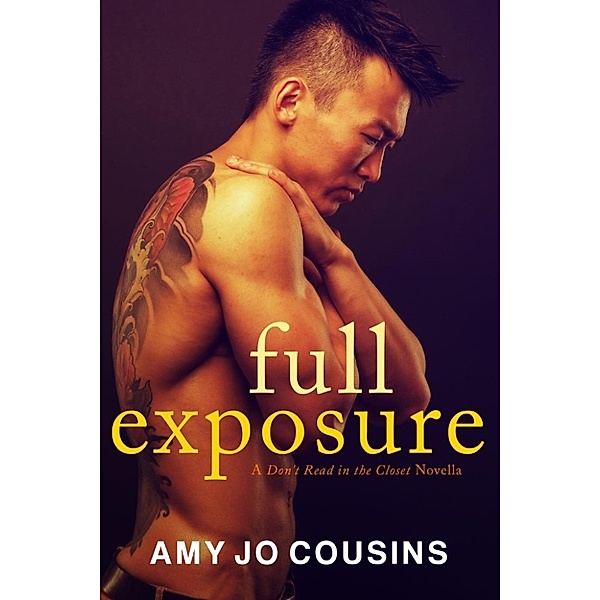 Full Exposure, Amy Jo Cousins