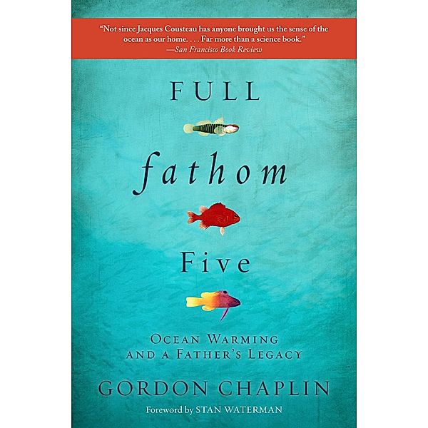 Full Fathom Five, Gordon Chaplin