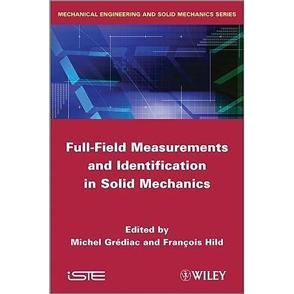 Full-Field Measurements and Identification in Solid Mechanics