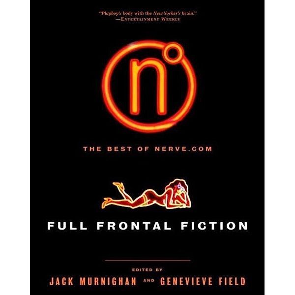 Full Frontal Fiction