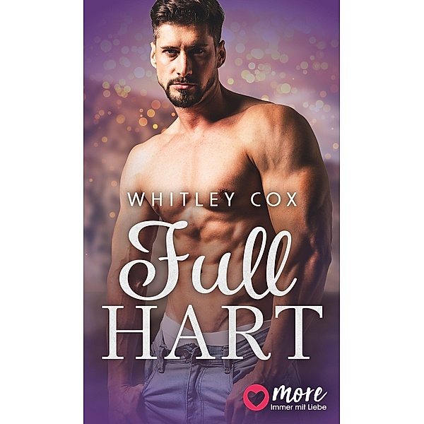 Full Hart / Die Harty Boys Bd.5, Whitley Cox