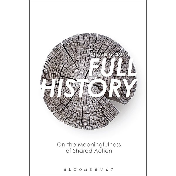 Full History, Steven G. Smith