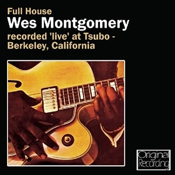 Full House, Wes Montgomery