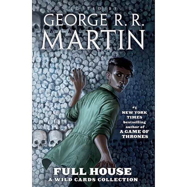 Full House / Wild Cards Bd.30, George R. R. Martin