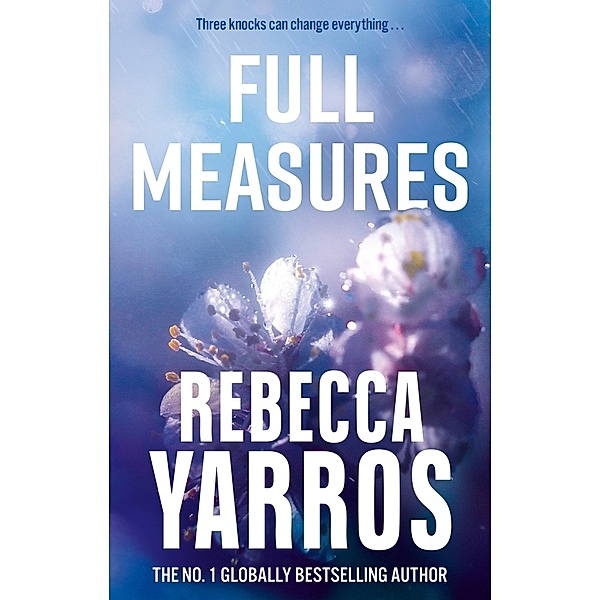 Full Measures, Rebecca Yarros