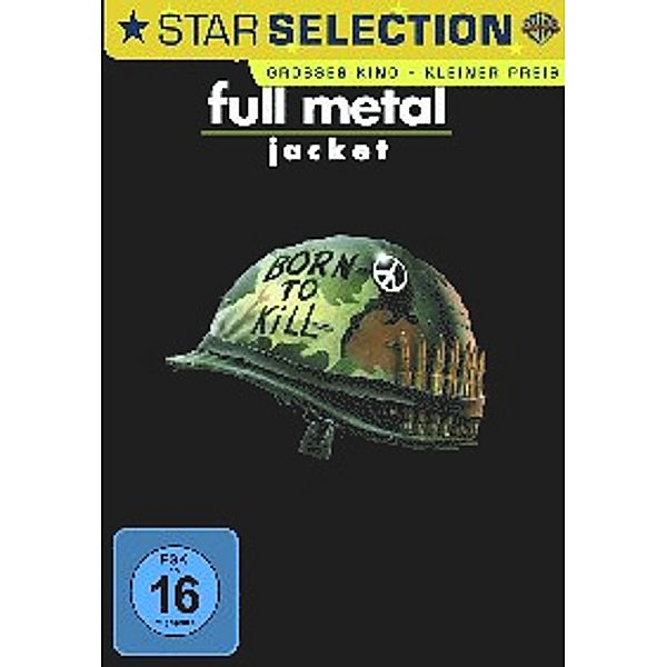 Full Metal Jacket, Adam Baldwin,Vincent D'Onofrio Matthew Modine