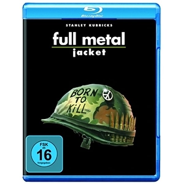 Full Metal Jacket, Adam Baldwin,Vincent D'Onofrio Matthew Modine