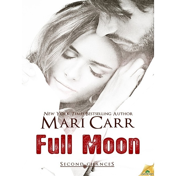 Full Moon, Mari Carr
