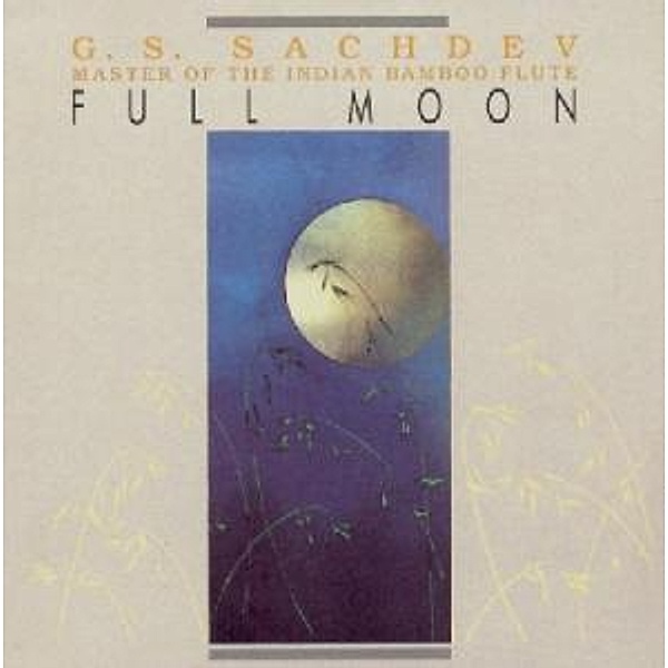 Full Moon, G.s. Sachdev