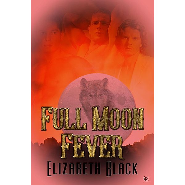 Full Moon Fever, Elizabeth Black