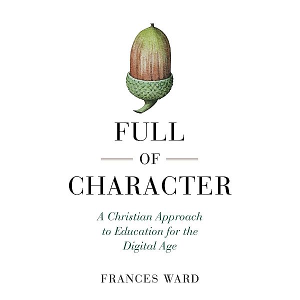 Full of Character, Frances Ward