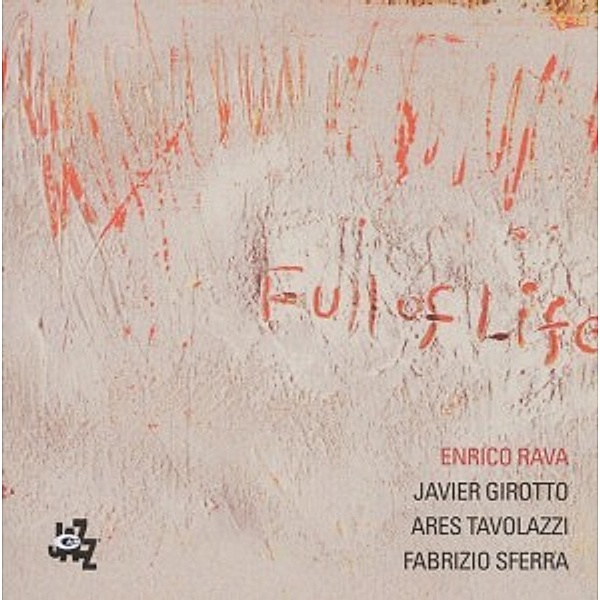 Full Of Life, Enrico Rava
